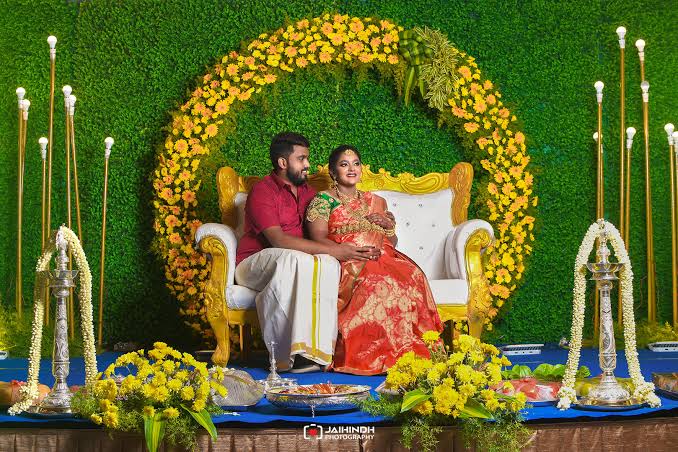 BABY SHOWER THEME