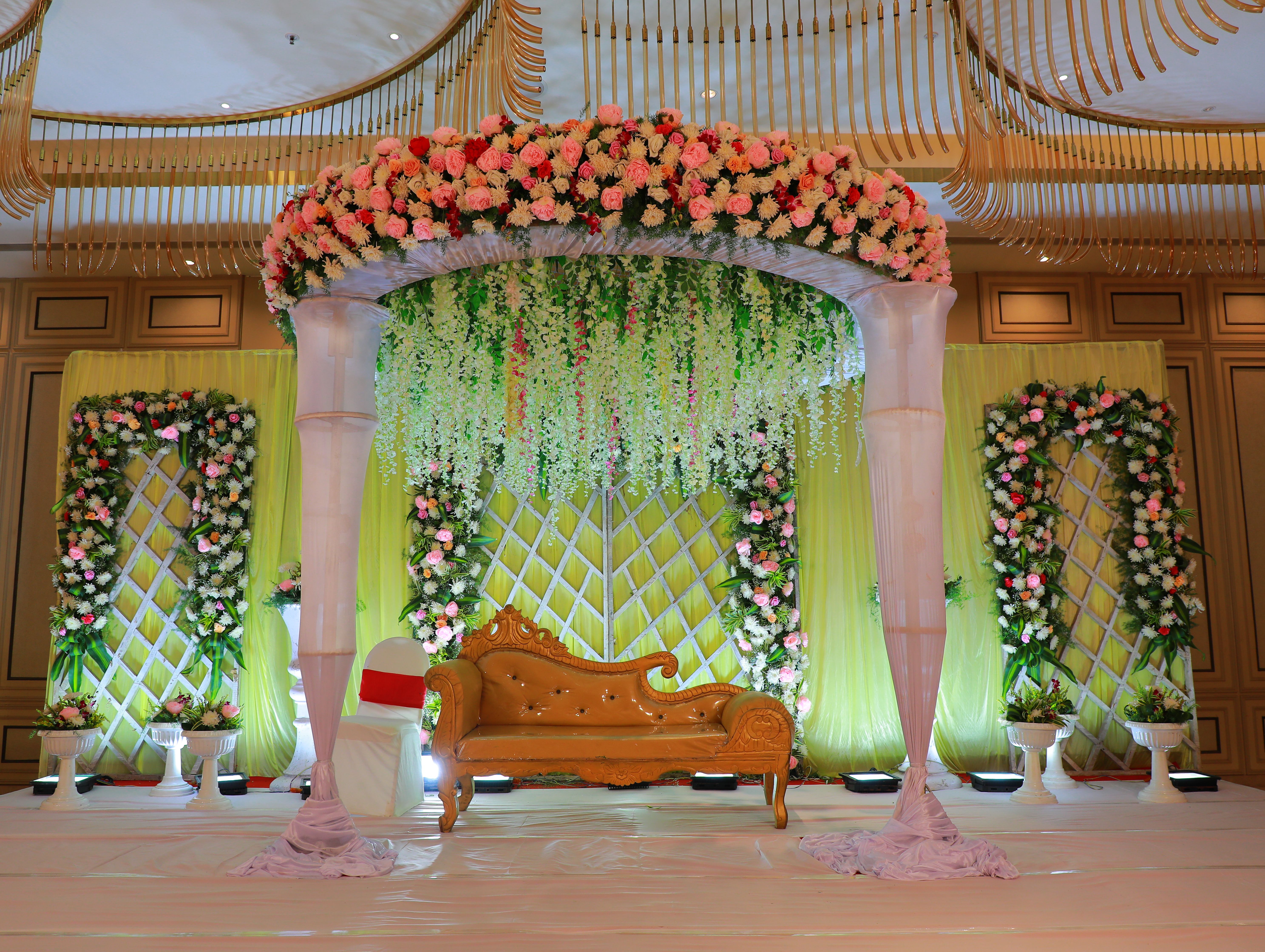 Decoration